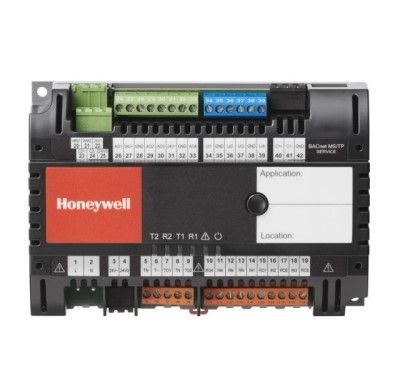 WEB-RL6N - CONTROLADOR SPYDER, CAPACIDAD DE MEMORIA 4MB, 10UI,6AO,4DO, BACNET MS/TP