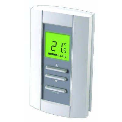 TB6980A1007 - TERMOSTATO ZONE PRO FLOTANTE CONT 1 SAL ADICIONAL