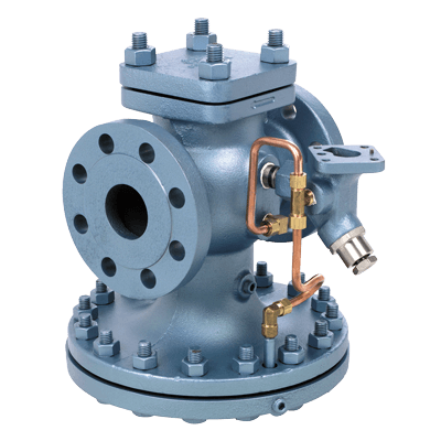 Válvula Reguladora HDR-16-F150 - WATSON MC DANIELS