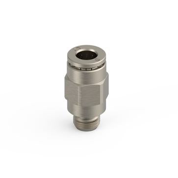 Mod. HP6512 - Series HP6000 fittings HP6512 4-M5
