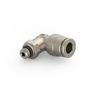 Mod. HP6522 - Series HP6000 fittings HP6522 6-M6