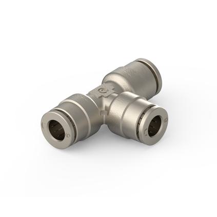 Mod. HP6540 - Series HP6000 fittings HP6540 6