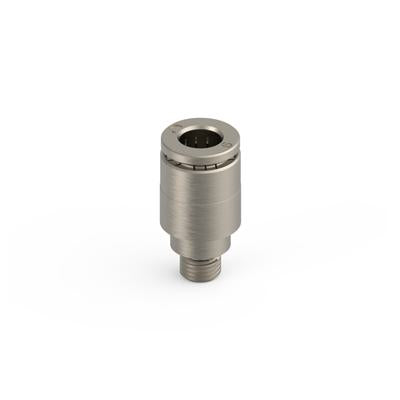 Mod. HPR6512 - Series HP6000 fittings HPR6512 6-M5