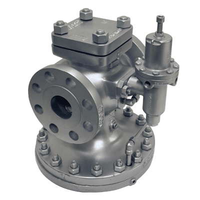 Válvula HSPR-19-F150-Y - WATSON MC DANIELS