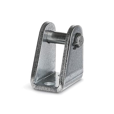 Rear Trunnion bracket - Mod. I I-12-16