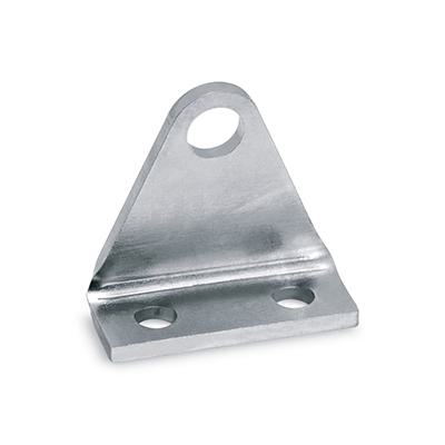Rear Trunnion bracket - Mod. I I-27-50