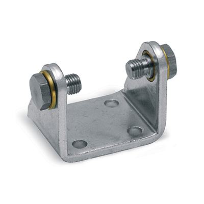 Rear trunnion - Mod. I I-42-63