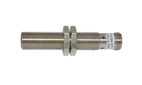 I08000017 SENSOR DE PROX8MM DIAMSENSA 15MM 6-30DC SI8C1 PNP NC