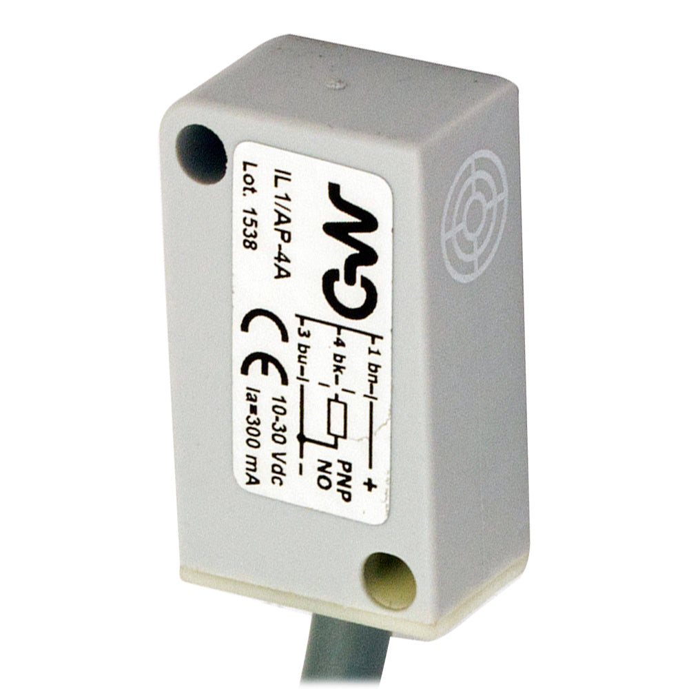 11373 IL1/AP-3A - SENSOR INDUCTIVO