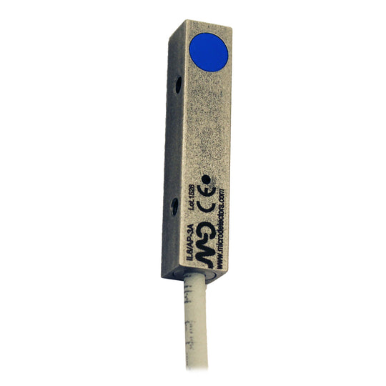 11566 IL8/AP-1A - SENSOR INDUCTIVO
