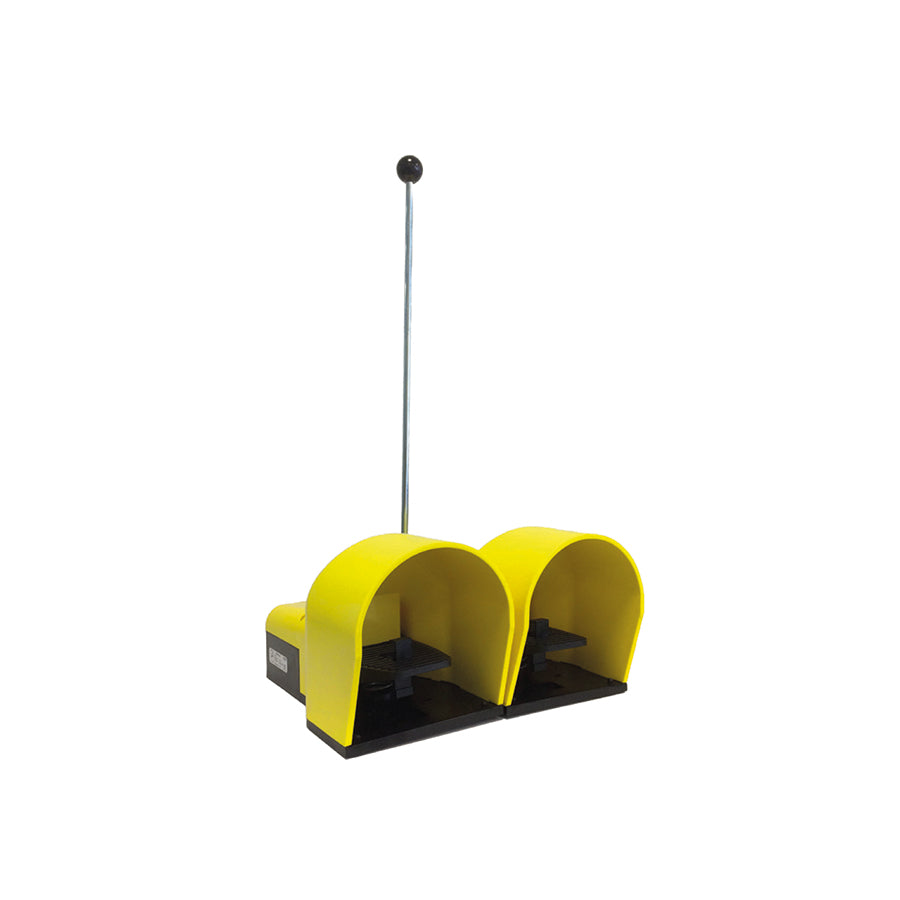 28131 IP7018 - INTERRUPTOR DOBLE PEDAL