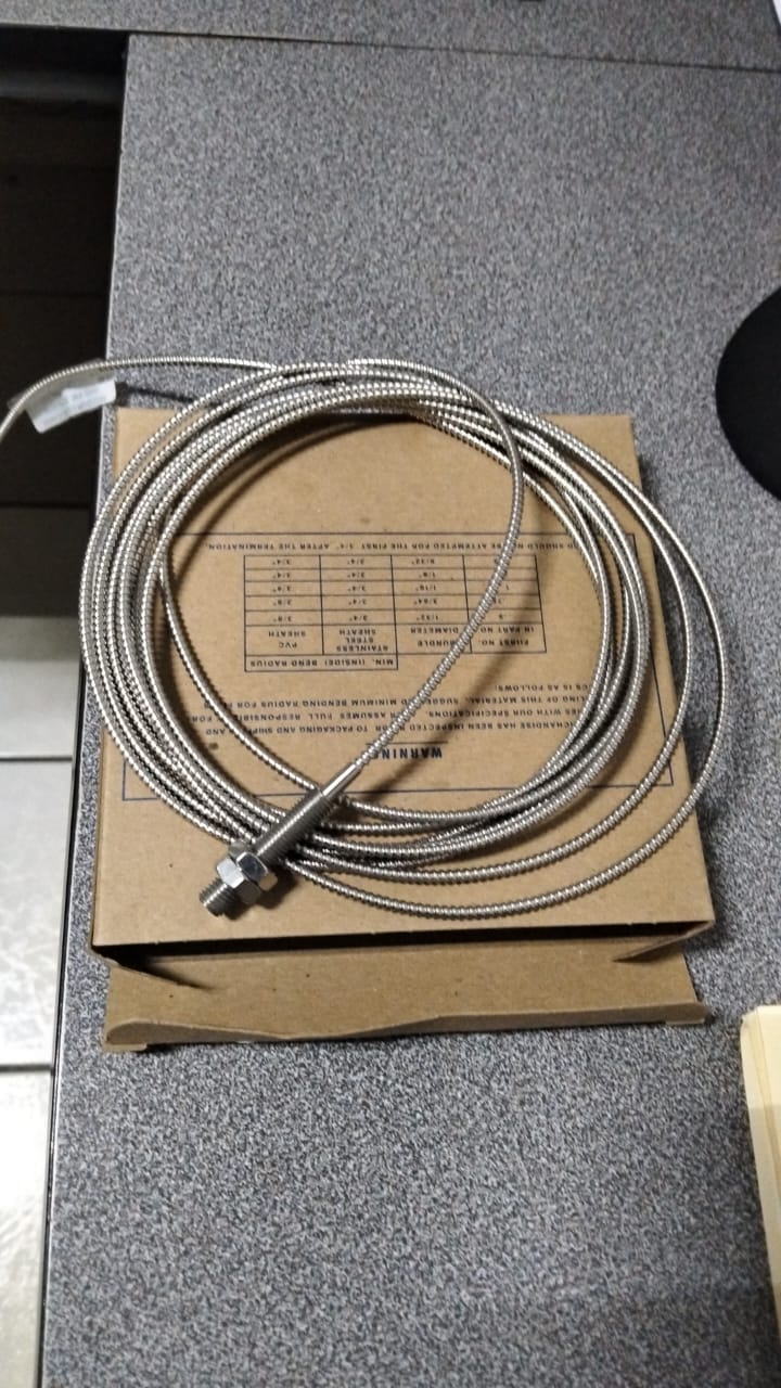 IT113.2SMT5M900 Fibra de vidrio 802234