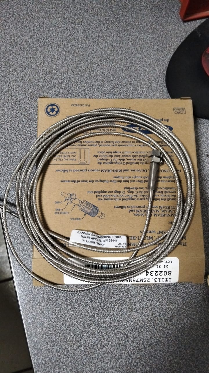 IT113.2SMT5M900 Fibra de vidrio 802234