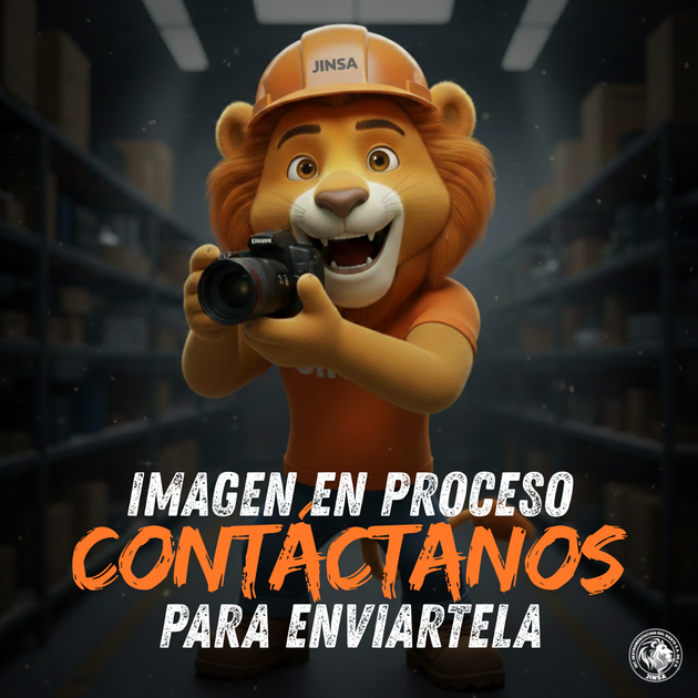 15625 - ARANDELA DE SEGURIDAD PARA UNIR LA PLACA ADAPTADORA Y EL ACTUADOR EN EL ENSAMBLE DE ACTUADORES IC20/