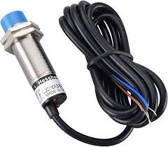 CUP30RP-15PO sensor capacitivo 30 mm diam nc, rango 15 mm salida pnp alim 24 vcd cpo plastico