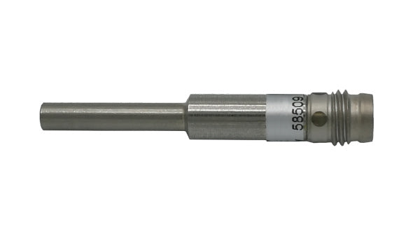 Sensor Inductivo AECO SI4C0.8 PNP NOH1, 0.8 mm, IP65