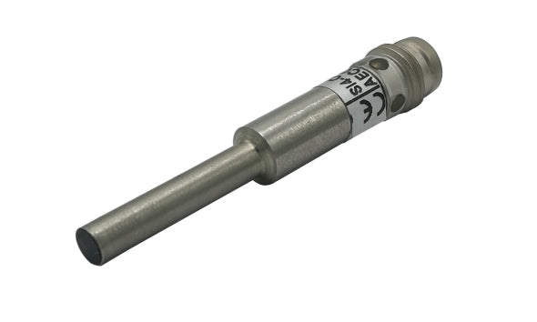 Sensor Inductivo AECO SI4C0.8 PNP NOH1, 0.8 mm, IP65