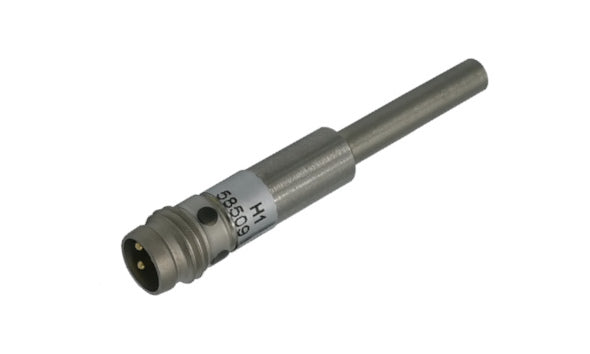 Sensor Inductivo AECO SI4C0.8 PNP NOH1, 0.8 mm, IP65
