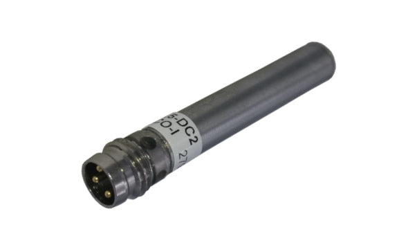 Sensor Inductivo AECO SI6.5DC2PNPNCH1S, 10-30 V, PNP