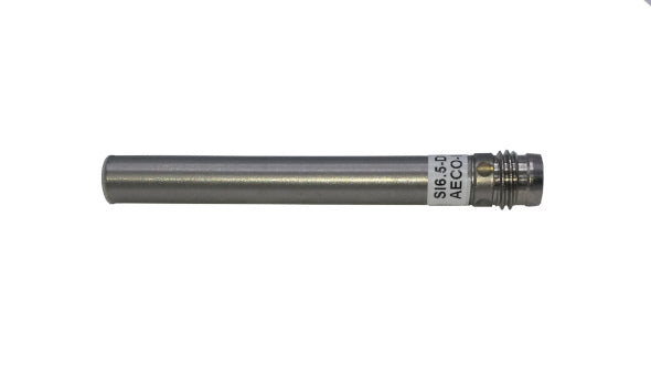 Sensor Inductivo AECO SI6.5DC2PNPNOH1, 2 mm, PNP