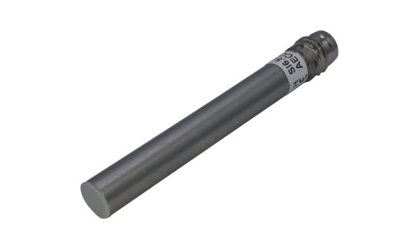 Sensor Inductivo AECO SI6.5DC2PNPNOH1, 2 mm, PNP