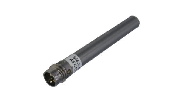 Sensor Inductivo AECO SI6.5DC2PNPNOH1, 2 mm, PNP