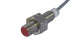 Sensor Inductivo AECO SI8C1 PNP NOS, PNP, 10-30V