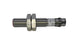 Sensor Inductivo AECO SI8C1 NPN NOH1S, 10-30V, IP65-IP67