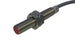 Sensor Inductivo AECO SI8C1 PNP NC, Corriente Directa, IP65