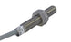 Sensor Inductivo AECO SI8C1 PNP NC, Corriente Directa, IP65