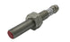 Sensor Inductivo AECO SI8C1 NPN NOH1, 1.5 mm, NPN
