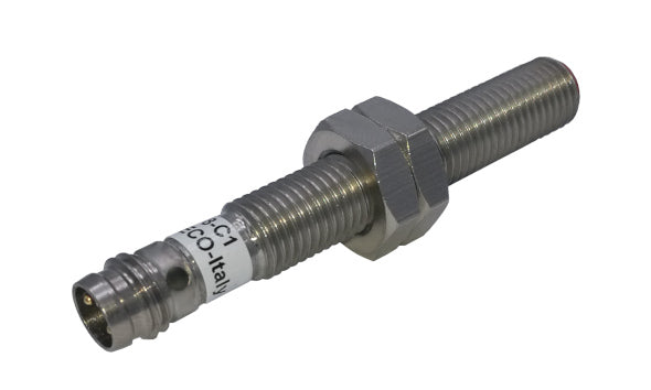 Sensor Inductivo AECO SI8C1 NPN NOH1, 1.5 mm, NPN