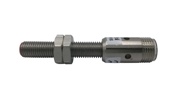 Sensor Inductivo AECO SI8C1 PNP NO H, 10-30 V, 200 mA