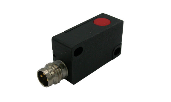 Sensor Inductivo AECO SIP10C2 PNP NCH1, PNP, 6-30 V