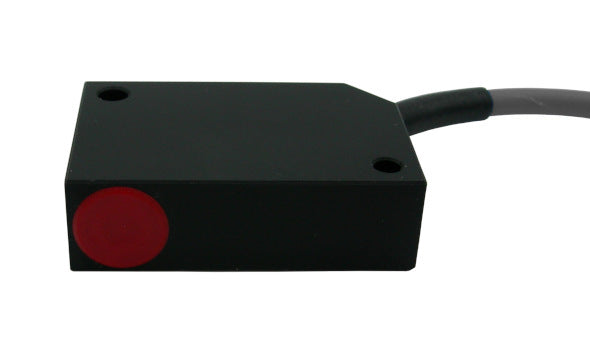 Sensor Inductivo AECO SIP12C2 PNP NONC, PNP, NO+NC, 2 mm
