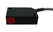 Sensor Inductivo AECO SIP12C2 PNP NONC, PNP, NO+NC, 2 mm