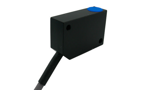 Sensor Inductivo AECO SIP12AE4 NO, 20-250 V, 300 mA