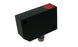 Sensor Inductivo AECO SIP12CE4 PNPNOH1, 10-30 V, PNP