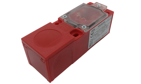 Sensor Inductivo AECO SIP40C15NPN NONC, NPN, 15 mm