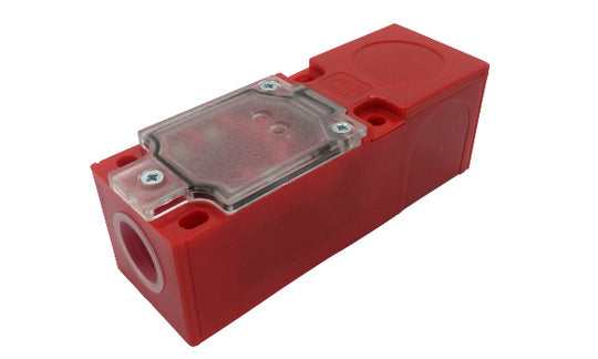 Sensor Inductivo AECO SIP40C15NPN NONC, NPN, 15 mm