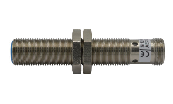 Sensor Inductivo AECO SI12A2 NO H, 20 ÷ 250 V, IP65-IP66-IP67