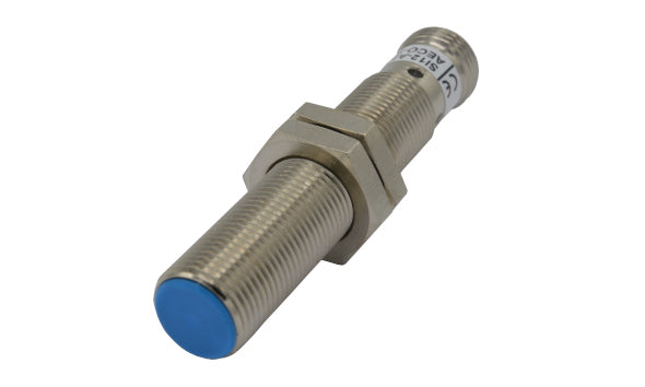 Sensor Inductivo AECO SI12A2 NO H, 20 ÷ 250 V, IP65-IP66-IP67