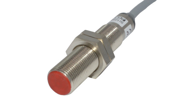 Sensor Inductivo AECO SI12C2 PNP NONC, PNP, NO+NC