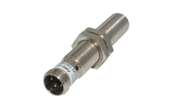 Sensor Inductivo AECO SI12SM-B2 NO/NC H, 10-55 V, IP65