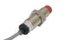 Sensor Inductivo AECO SI18CE8 NPN NO, 10-30V, 8mm