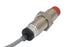 Sensor Inductivo AECO SI18CE8 NPN NO, 10-30V, 8mm