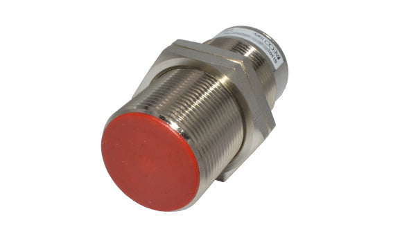 Sensor Inductivo AECO SI30C10 NPN NOH, 10 mm, IP65