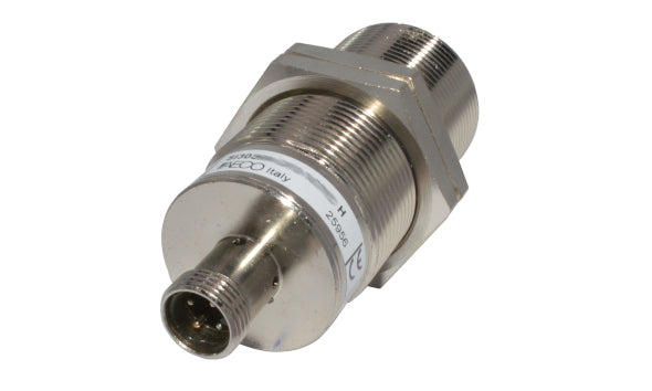 Sensor Inductivo AECO SI30C10 NPN NOH, 10 mm, IP65