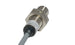 Sensor Inductivo AECO SI12SS DC4 PNP NOS, 10-30 V, PNP