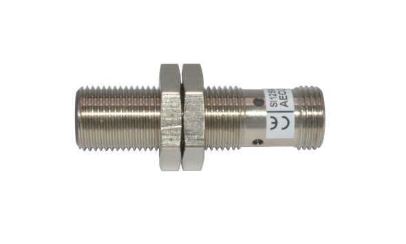 Sensor Inductivo AECO SI12SS DC4 NPN NOHS, 10-30 V, IP65
